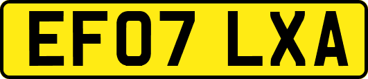 EF07LXA