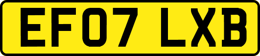EF07LXB