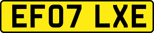 EF07LXE