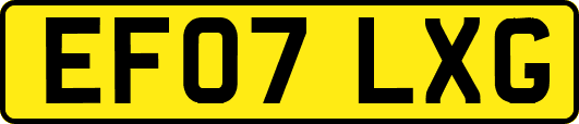 EF07LXG