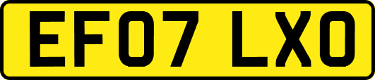 EF07LXO