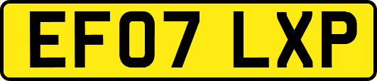 EF07LXP