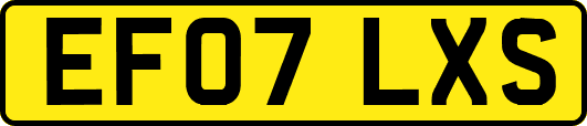 EF07LXS