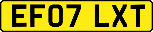 EF07LXT