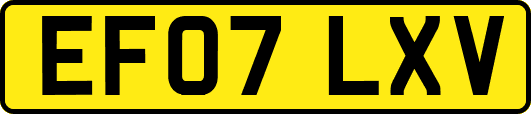 EF07LXV