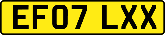EF07LXX