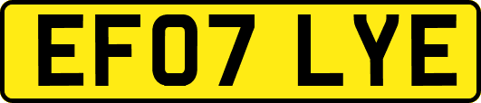 EF07LYE