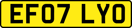 EF07LYO