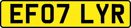 EF07LYR