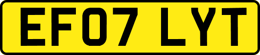 EF07LYT