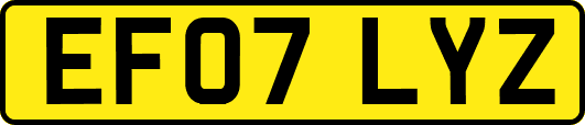 EF07LYZ