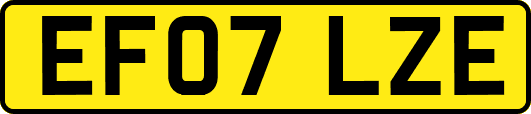 EF07LZE