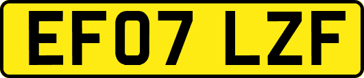 EF07LZF