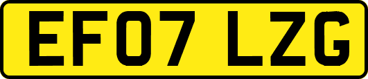 EF07LZG