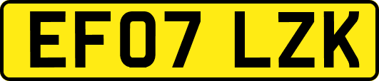 EF07LZK