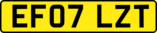 EF07LZT