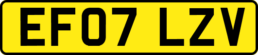 EF07LZV