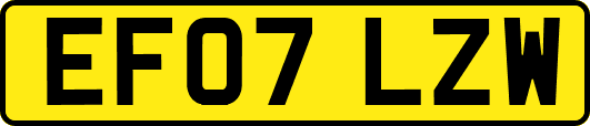 EF07LZW