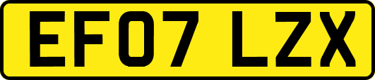 EF07LZX