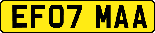 EF07MAA