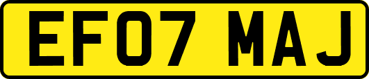 EF07MAJ