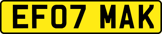 EF07MAK