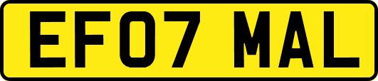 EF07MAL