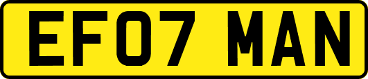 EF07MAN