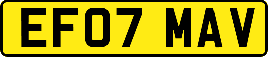 EF07MAV