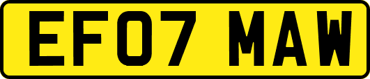 EF07MAW