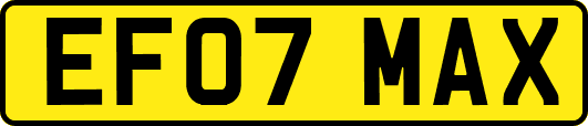 EF07MAX