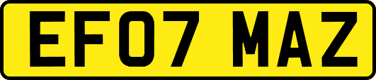 EF07MAZ