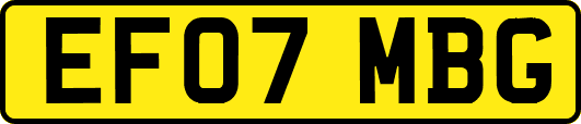 EF07MBG