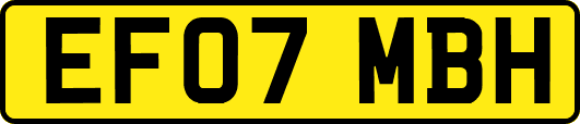 EF07MBH