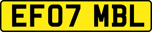EF07MBL