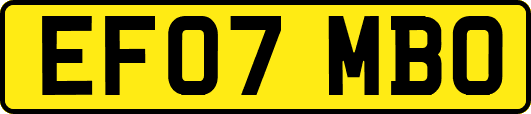 EF07MBO