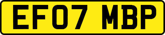 EF07MBP