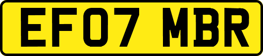 EF07MBR