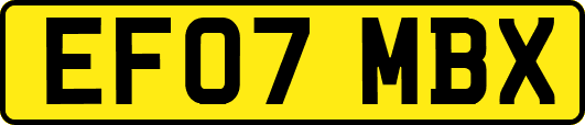 EF07MBX