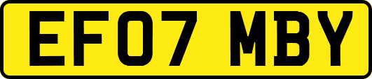 EF07MBY