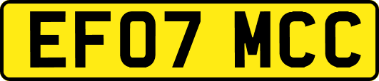 EF07MCC