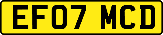 EF07MCD