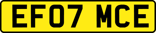 EF07MCE