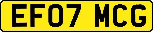 EF07MCG