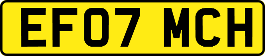 EF07MCH