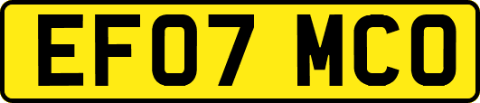 EF07MCO