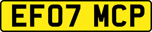 EF07MCP