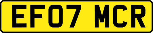EF07MCR