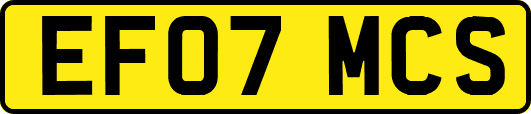 EF07MCS