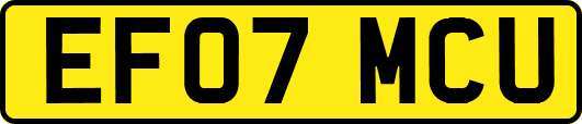 EF07MCU